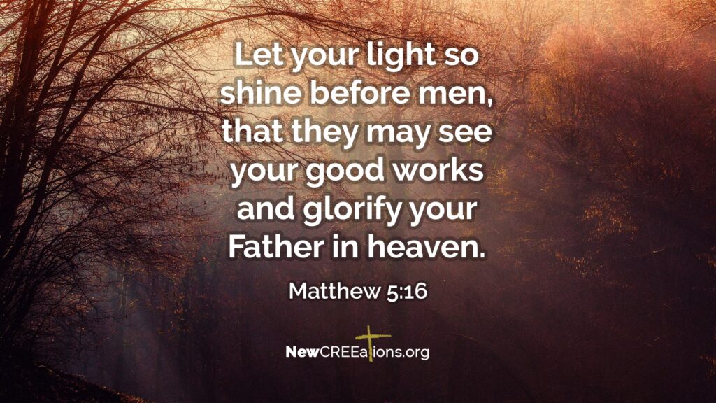 Bible Verse About Actions Speaking Louder Than Words - Bible Wisdom Hub